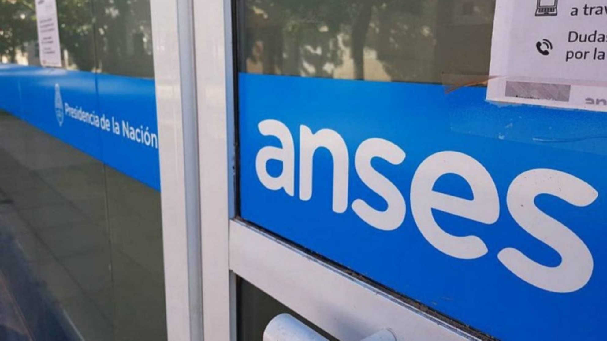 ANSES: créditos especiales de $85.000 para adultos mayores